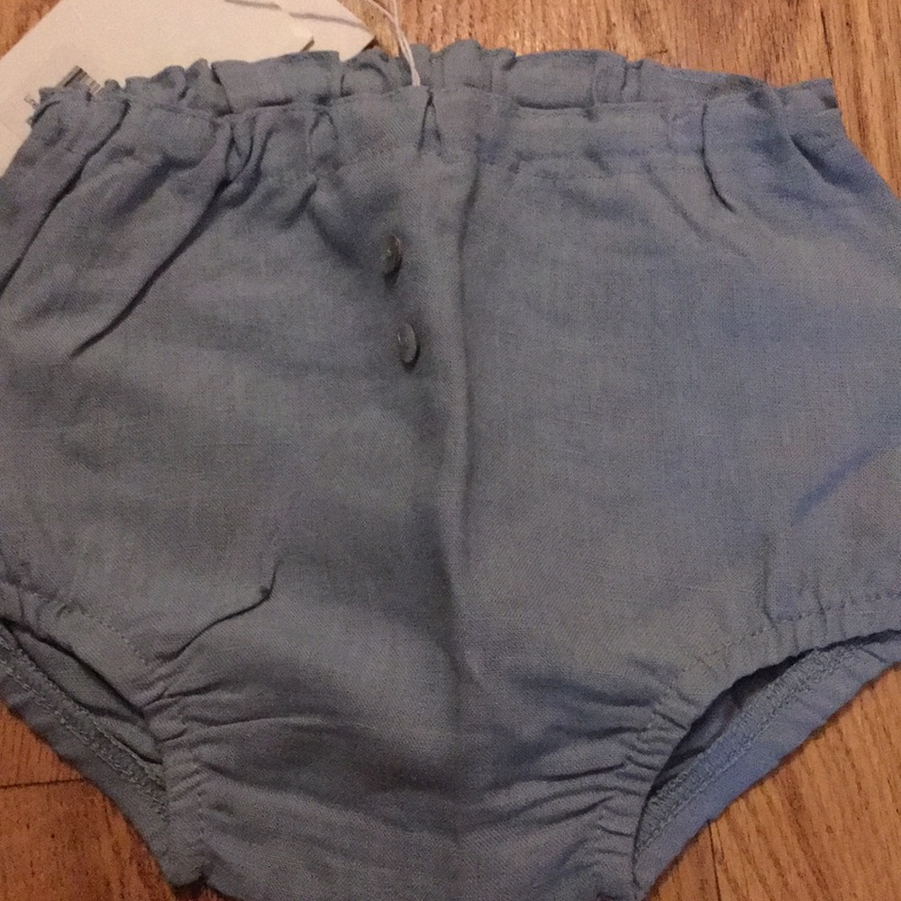 Lil leggs bloomers